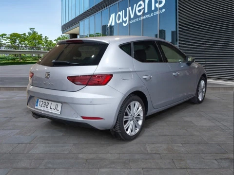 Seat Leon 2.0 TDI 110kW S&S Xcellence
