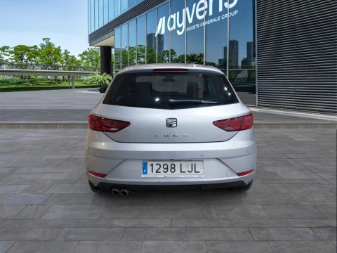 Seat Leon 2.0 TDI 110kW S&S Xcellence