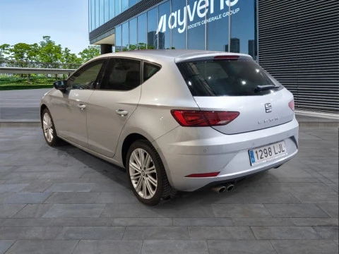 Seat Leon 2.0 TDI 110kW S&S Xcellence