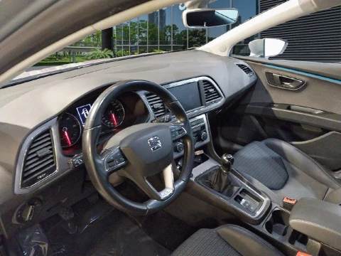 Seat Leon 2.0 TDI 110kW S&S Xcellence