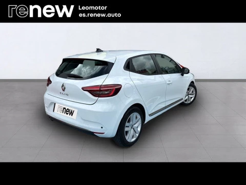 Renault Clio  TCe GLP Intens 74kW