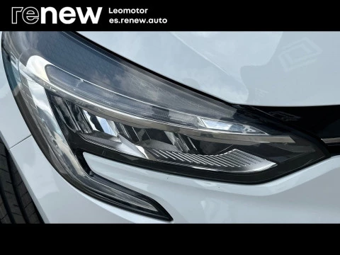 Renault Clio  TCe GLP Intens 74kW