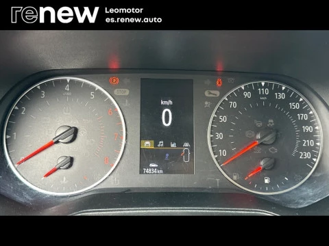 Renault Clio  TCe GLP Intens 74kW