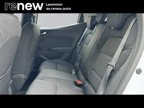 Renault Clio  TCe GLP Intens 74kW