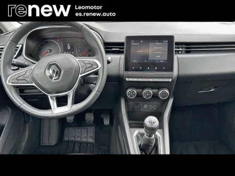 Renault Clio  TCe GLP Intens 74kW