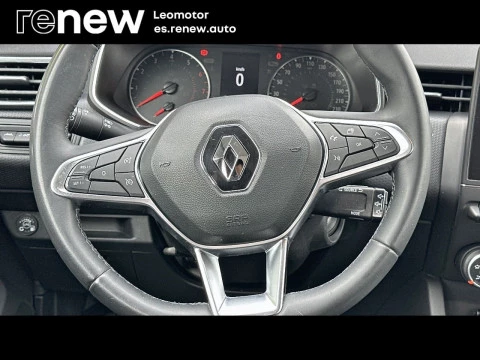 Renault Clio  TCe GLP Intens 74kW