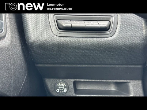 Renault Clio  TCe GLP Intens 74kW