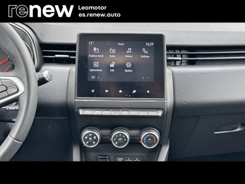 Renault Clio  TCe GLP Intens 74kW