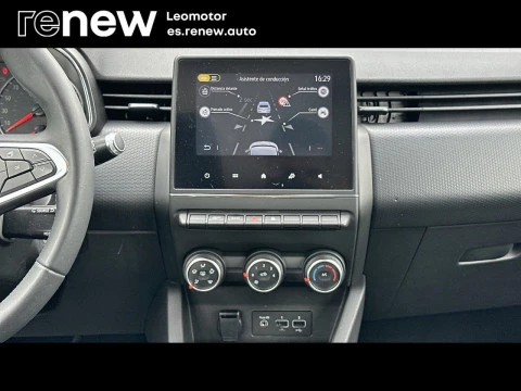 Renault Clio  TCe GLP Intens 74kW