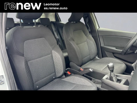 Renault Clio  TCe GLP Intens 74kW