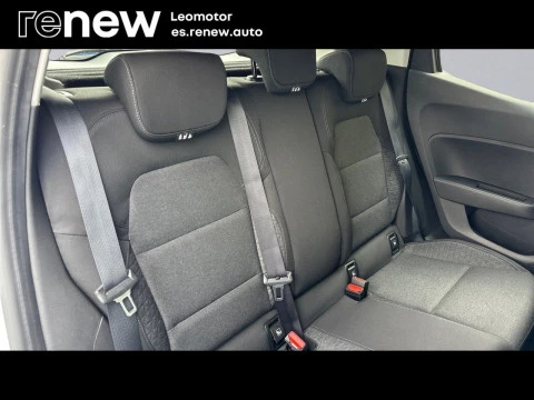 Renault Clio  TCe GLP Intens 74kW