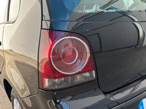 Volkswagen Polo 1.4 TDI Highline 80cv