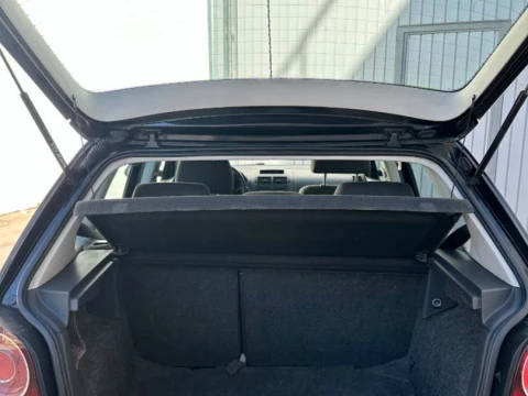 Volkswagen Polo 1.4 TDI Highline 80cv