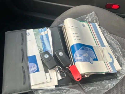 Volkswagen Polo 1.4 TDI Highline 80cv