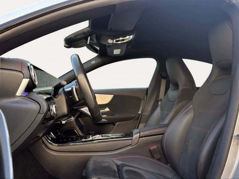 Mercedes-Benz Clase CLA 250 e 160 kW (218 CV)