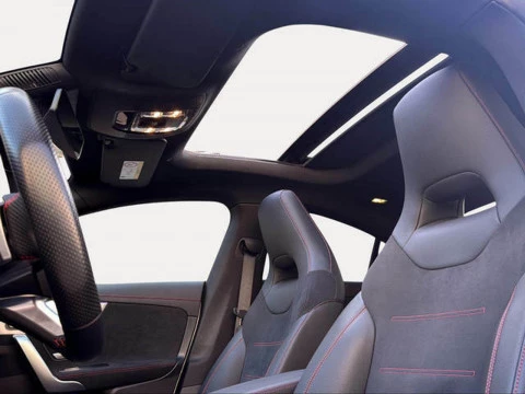 Mercedes-Benz Clase CLA 250 e 160 kW (218 CV)