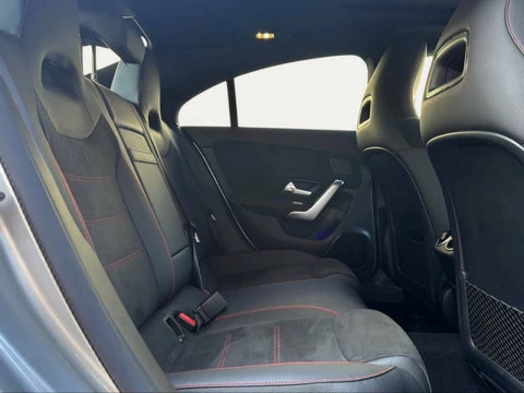 Mercedes-Benz Clase CLA 250 e 160 kW (218 CV)