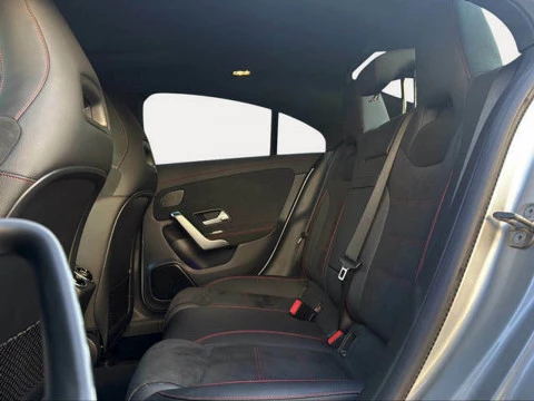 Mercedes-Benz Clase CLA 250 e 160 kW (218 CV)