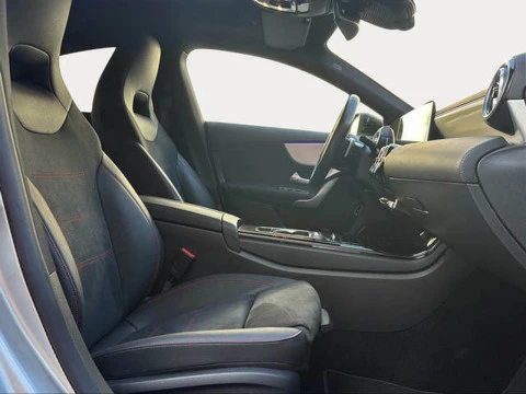 Mercedes-Benz Clase CLA 250 e 160 kW (218 CV)