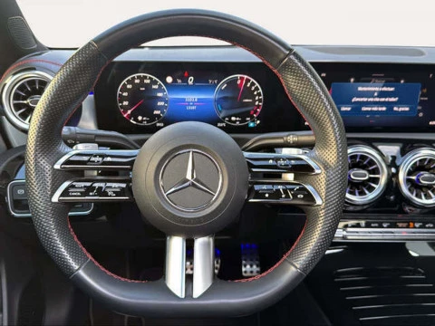 Mercedes-Benz Clase CLA 250 e 160 kW (218 CV)