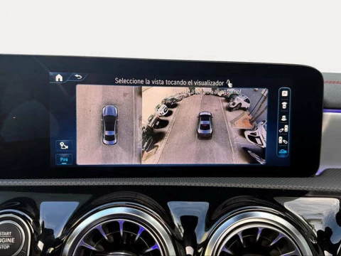 Mercedes-Benz Clase CLA 250 e 160 kW (218 CV)