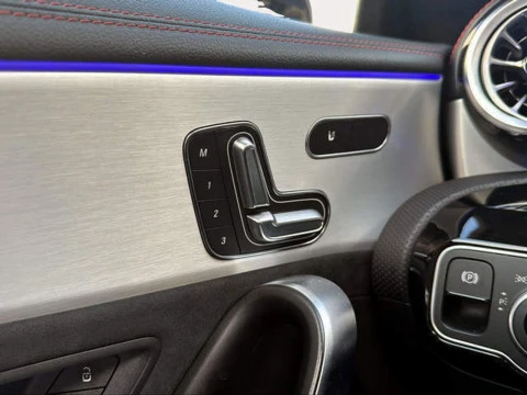 Mercedes-Benz Clase CLA 250 e 160 kW (218 CV)