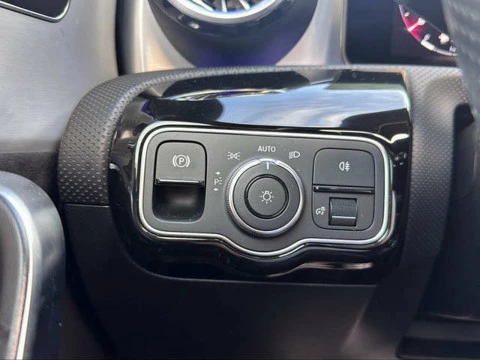 Mercedes-Benz Clase CLA 250 e 160 kW (218 CV)