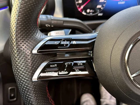 Mercedes-Benz Clase CLA 250 e 160 kW (218 CV)