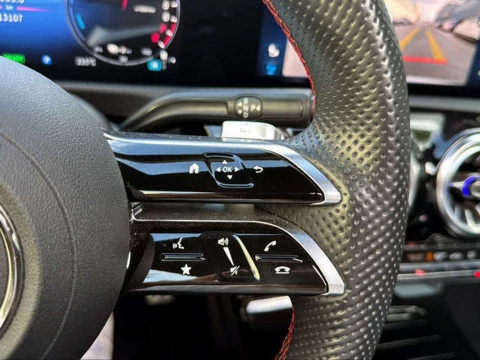 Mercedes-Benz Clase CLA 250 e 160 kW (218 CV)