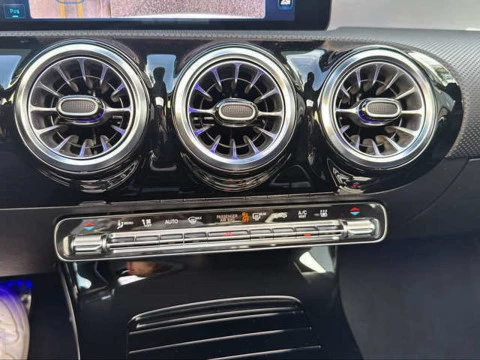 Mercedes-Benz Clase CLA 250 e 160 kW (218 CV)