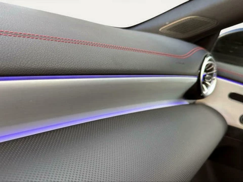 Mercedes-Benz Clase CLA 250 e 160 kW (218 CV)