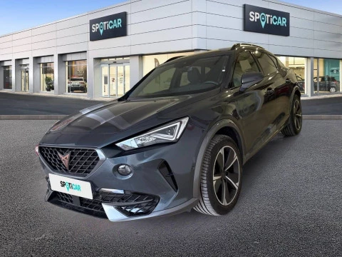 Cupra Formentor 1.4 e-Hybrid 150kW (204 CV) DSG