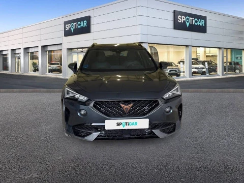 Cupra Formentor 1.4 e-Hybrid 150kW (204 CV) DSG
