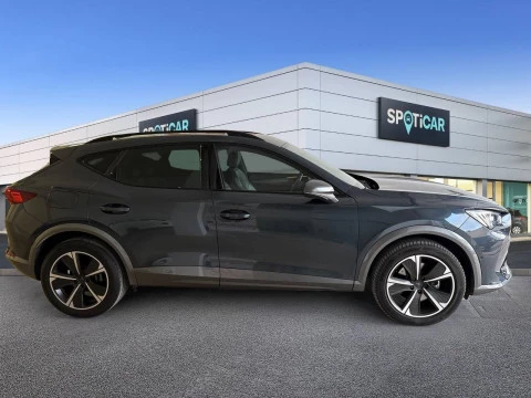 Cupra Formentor 1.4 e-Hybrid 150kW (204 CV) DSG