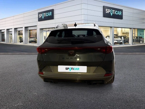 Cupra Formentor 1.4 e-Hybrid 150kW (204 CV) DSG