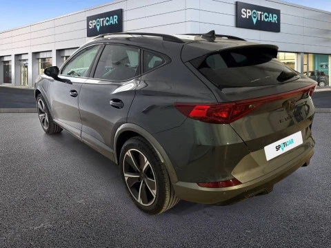 Cupra Formentor 1.4 e-Hybrid 150kW (204 CV) DSG