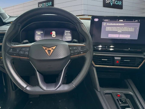 Cupra Formentor 1.4 e-Hybrid 150kW (204 CV) DSG