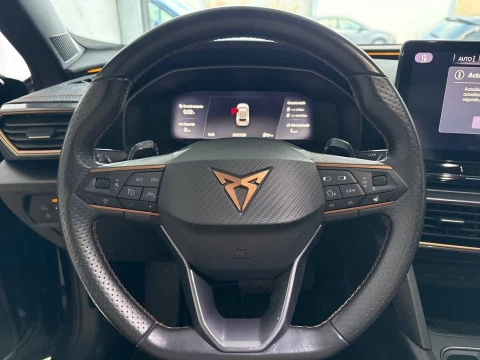 Cupra Formentor 1.4 e-Hybrid 150kW (204 CV) DSG