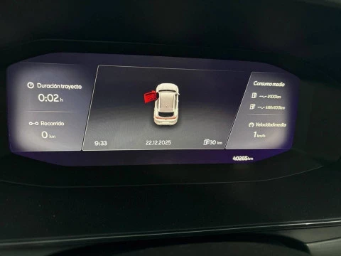 Cupra Formentor 1.4 e-Hybrid 150kW (204 CV) DSG