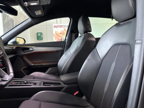 Cupra Formentor 1.4 e-Hybrid 150kW (204 CV) DSG