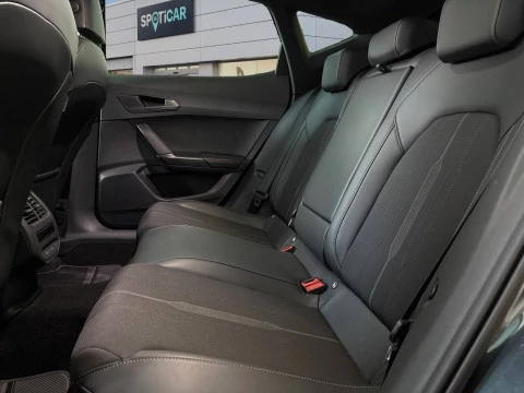 Cupra Formentor 1.4 e-Hybrid 150kW (204 CV) DSG