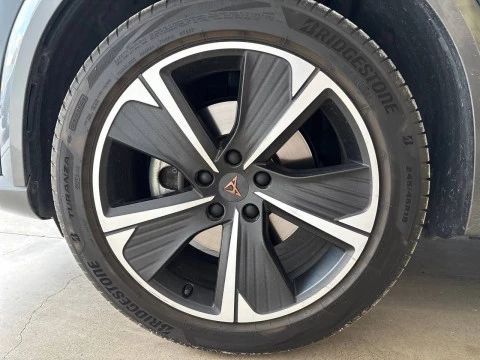 Cupra Formentor 1.4 e-Hybrid 150kW (204 CV) DSG