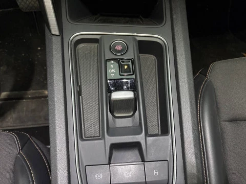 Cupra Formentor 1.4 e-Hybrid 150kW (204 CV) DSG