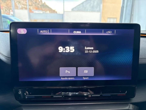 Cupra Formentor 1.4 e-Hybrid 150kW (204 CV) DSG