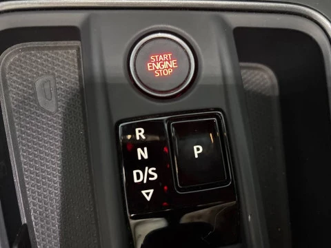 Cupra Formentor 1.4 e-Hybrid 150kW (204 CV) DSG