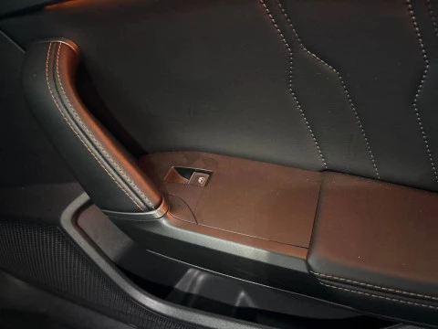 Cupra Formentor 1.4 e-Hybrid 150kW (204 CV) DSG