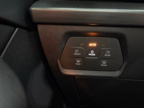Cupra Formentor 1.4 e-Hybrid 150kW (204 CV) DSG