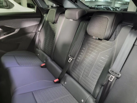 Peugeot 3008 Hybrid 1.2 100KW Allure eDCS6