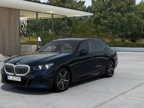 BMW Serie 5 520d BMW Serie 5 520d