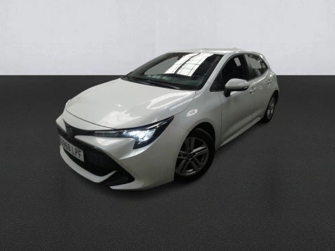 Toyota Corolla 1.8 125H BUSINESS PLUS E-CVT